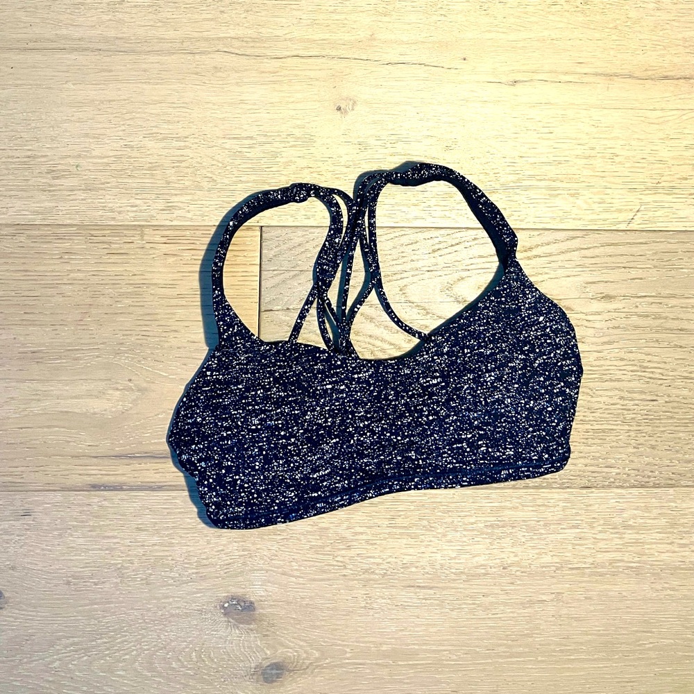 Lululemon Athletic Sports Bra